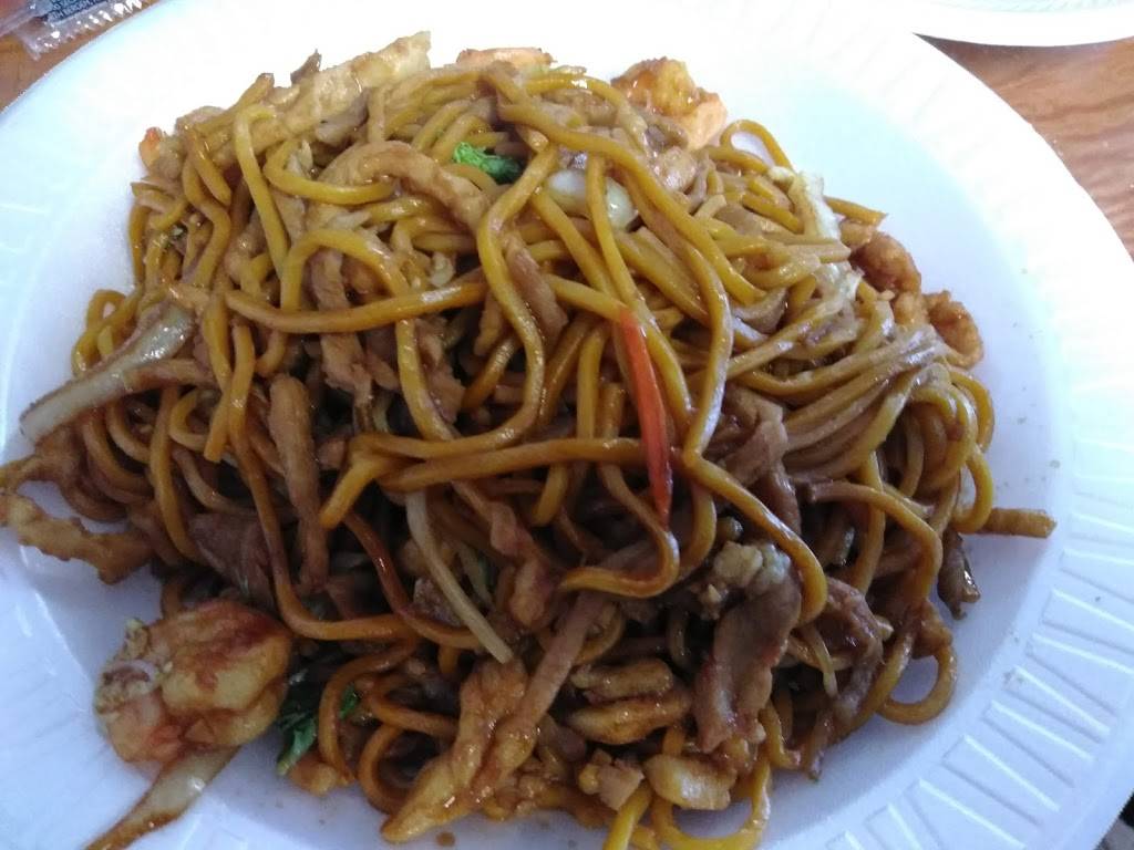 China One Chinese Restaurant | restaurant | 350 WV-5, Glenville, WV 26351, USA | 3044628881 OR +1 304-462-8881