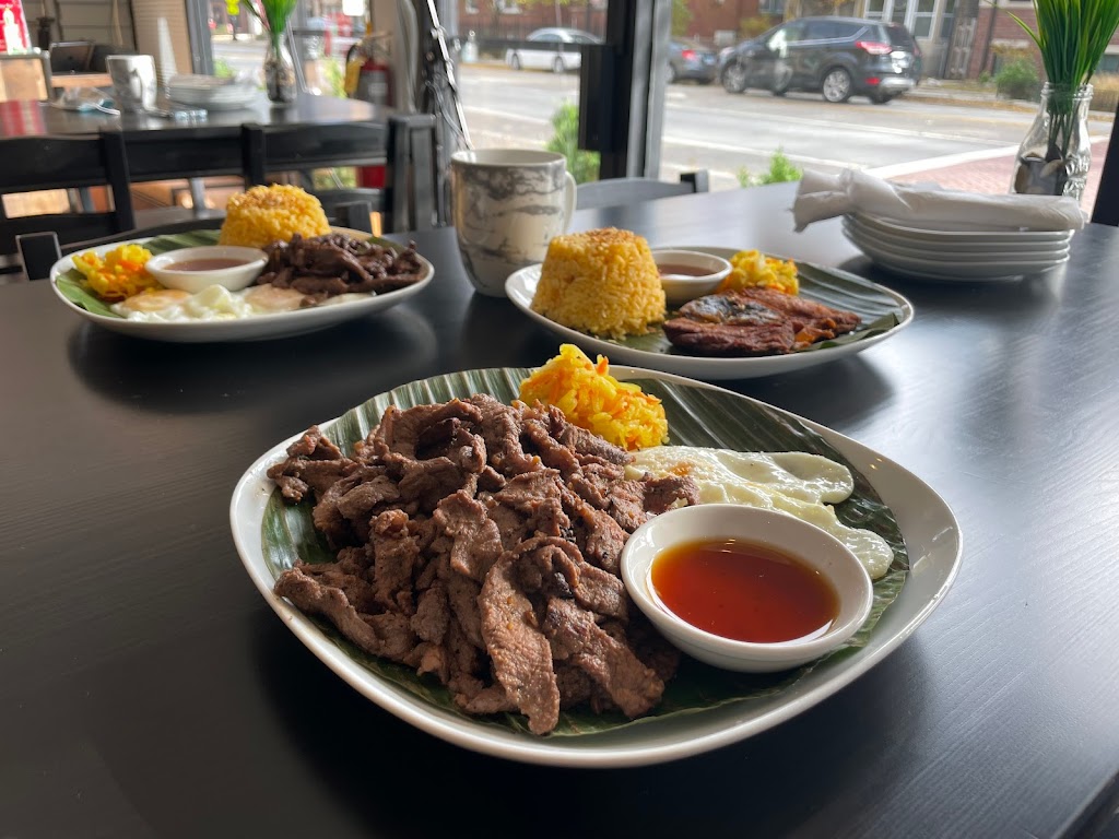 Namit Cafe & Restaurant | restaurant | 2114 W Lawrence Ave, Chicago, IL 60625, USA | 7736541470 OR +1 773-654-1470