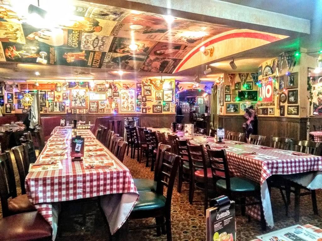 Buca di Beppo Italian Restaurant | restaurant | 1825 Connecticut Ave NW, Washington, DC 20009, USA | 2022328466 OR +1 202-232-8466