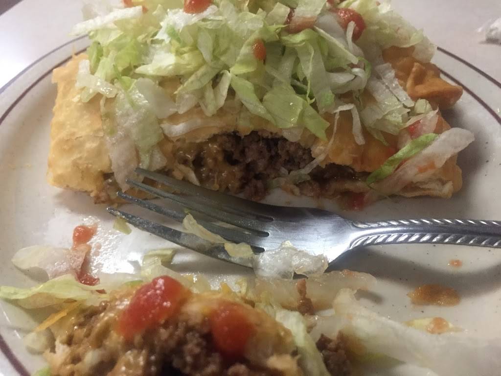 La Paloma Mexican Restaurant | restaurant | 19 S Park Pl, Newark, OH 43055, USA | 7403666118 OR +1 740-366-6118