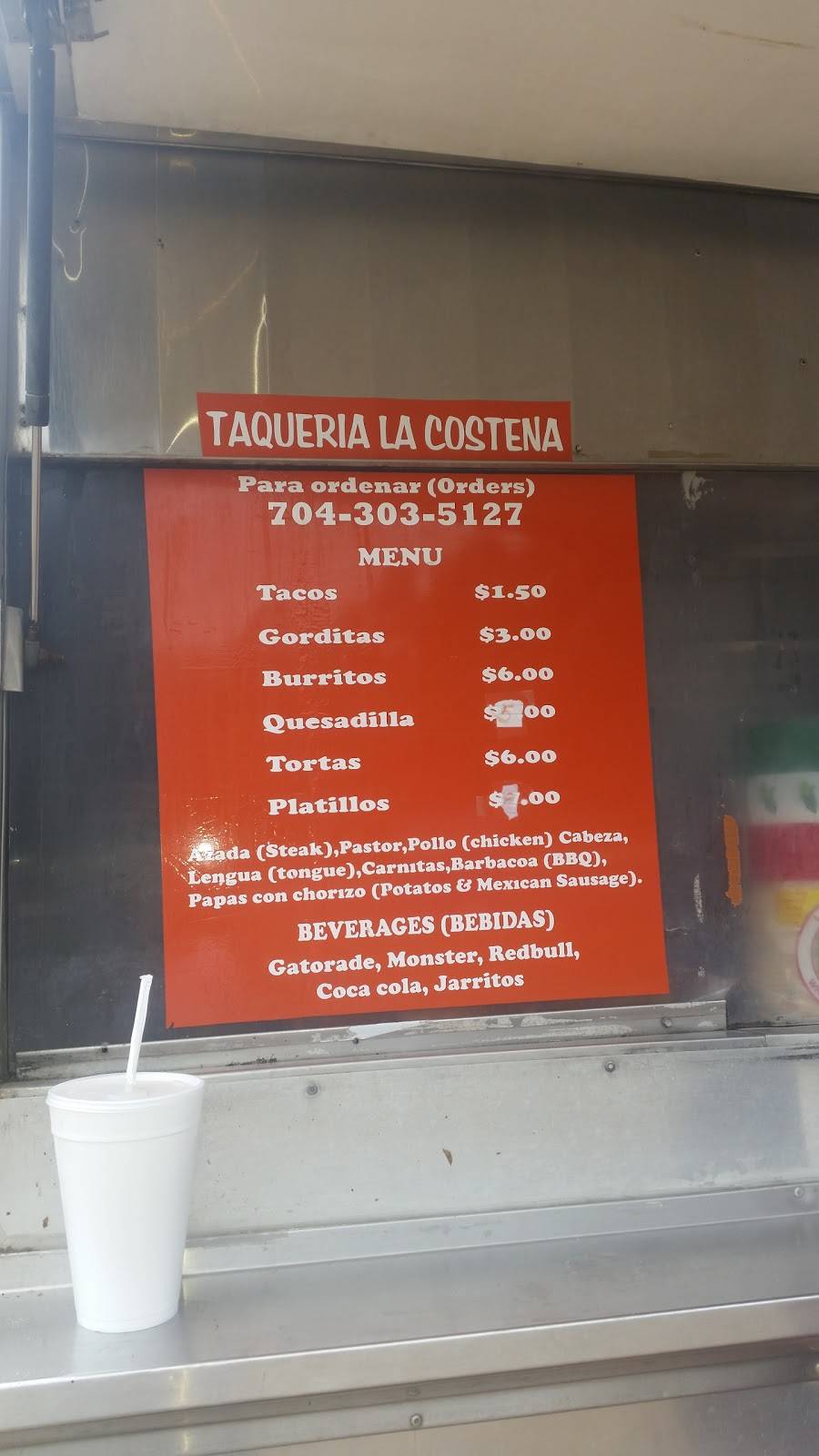 Loncheraa | restaurant | 1958, 1998 Providence Rd S, Waxhaw, NC 28173, USA | 7043035127 OR +1 704-303-5127