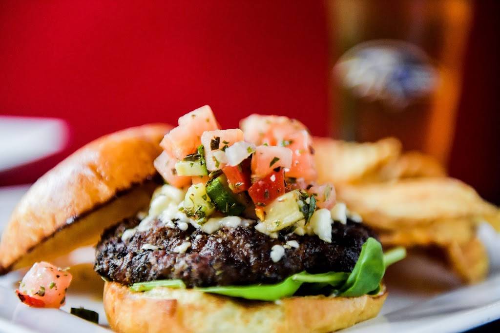 Mothers Federal Hill Grille | restaurant | 1113 S Charles St, Baltimore, MD 21230, USA | 4102448686 OR +1 410-244-8686