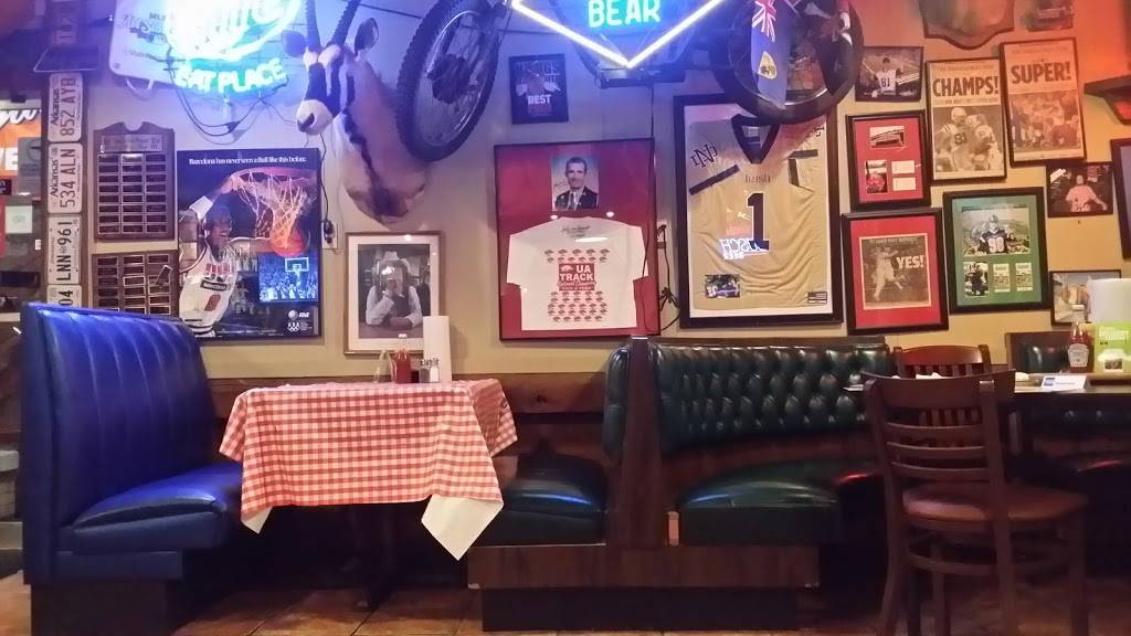 Does Eat Place | restaurant | 2806 S Walton Blvd, Bentonville, AR 72712, USA | 4792548081 OR +1 479-254-8081