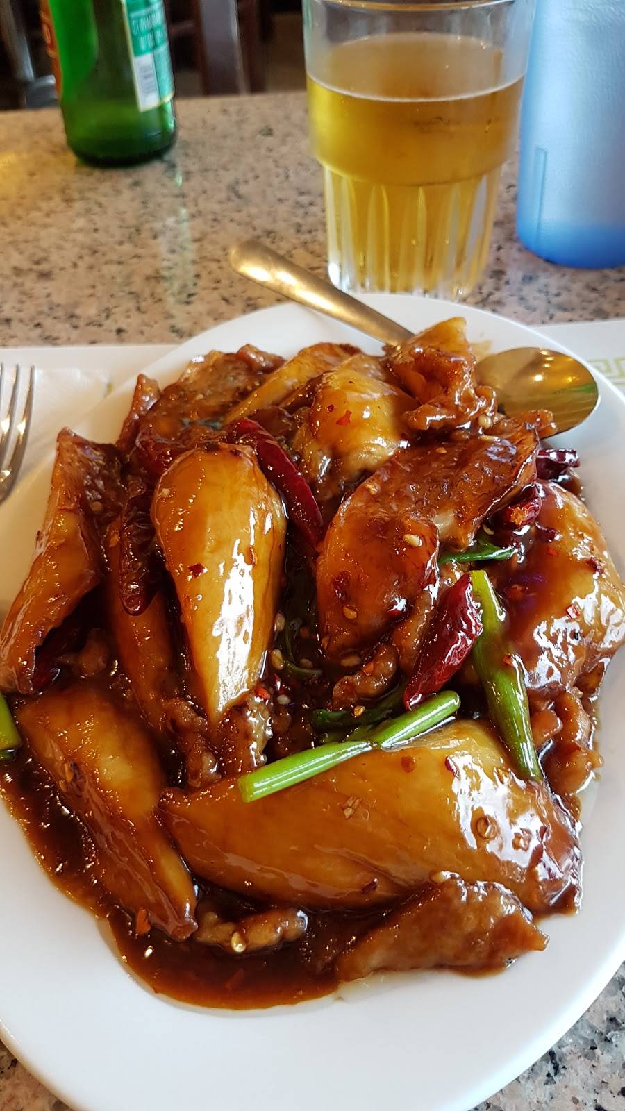 Shanghai Cafe | restaurant | 7770 Regents Rd # 107, San Diego, CA 92122, USA | 8584526888 OR +1 858-452-6888