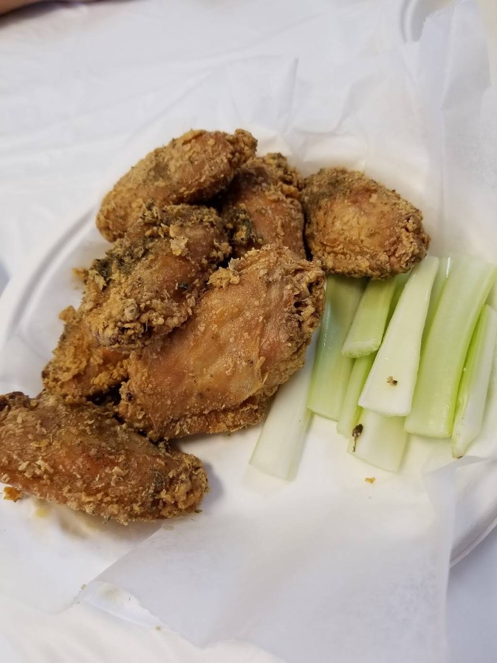 Cajun Bistro 7 | restaurant | 3005 Silver Creek Rd STE 116, San Jose, CA 95121, USA | 4089009485 OR +1 408-900-9485