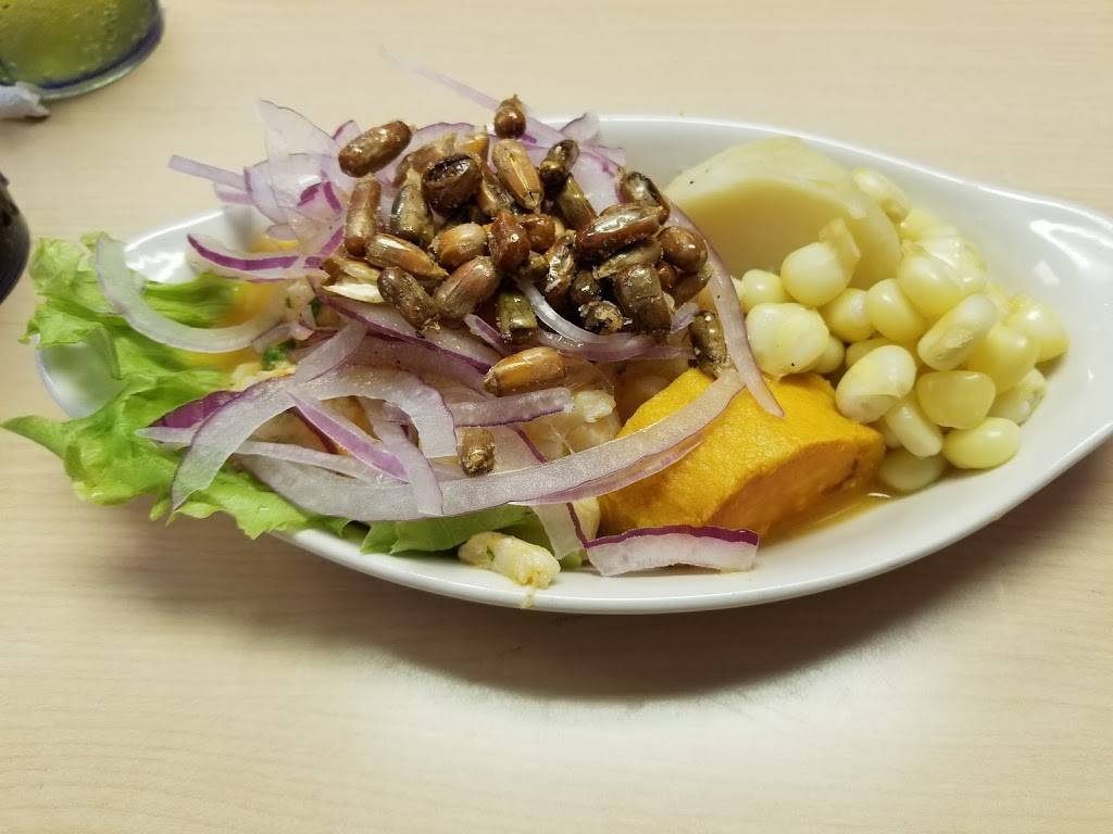 Pachac Peruvian Food | restaurant | 728 W 23rd St, Tulsa, OK 74107, USA | 9185742266 OR +1 918-574-2266