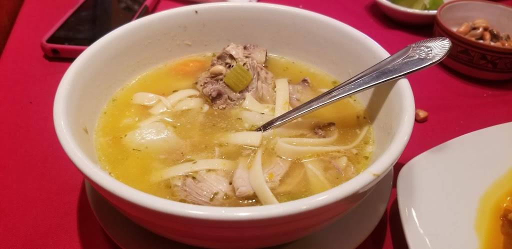 Con Sabor A Peru | restaurant | 109 Lakeview Ave, Clifton, NJ 07011, USA | 9733400003 OR +1 973-340-0003