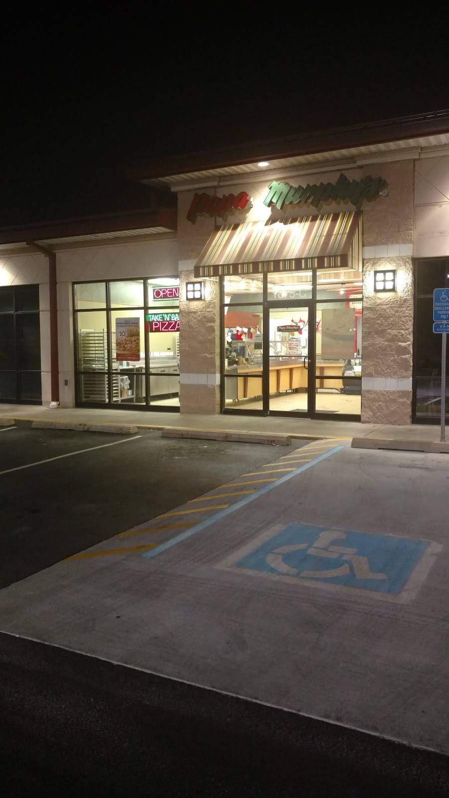 Papa Murphys Take N Bake Pizza | meal takeaway | 1675 N National Rd, Columbus, IN 47201, USA | 8123767272 OR +1 812-376-7272