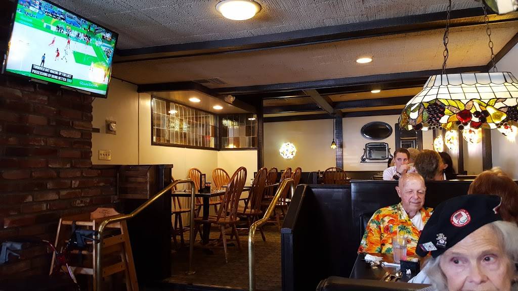 Marie Callenders | restaurant | 340 E Whittier Blvd, La Habra, CA 90631, USA | 5626910705 OR +1 562-691-0705