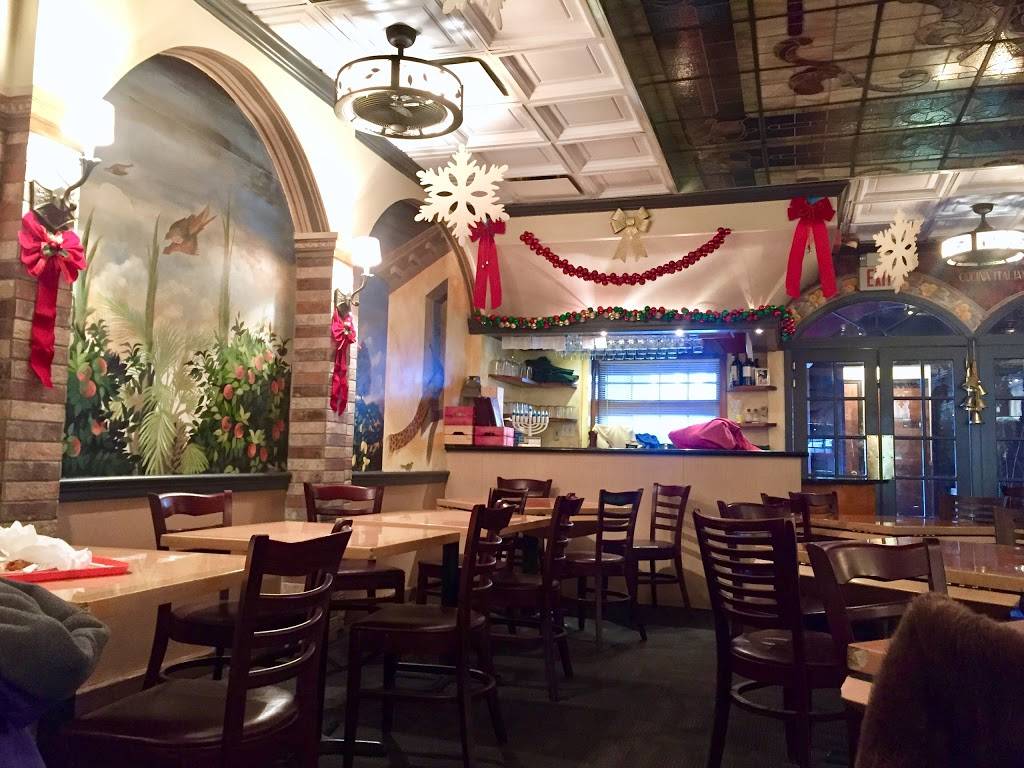 Villa Milano | restaurant | 168 Plandome Rd, Manhasset, NY 11030, USA | 5163653440 OR +1 516-365-3440