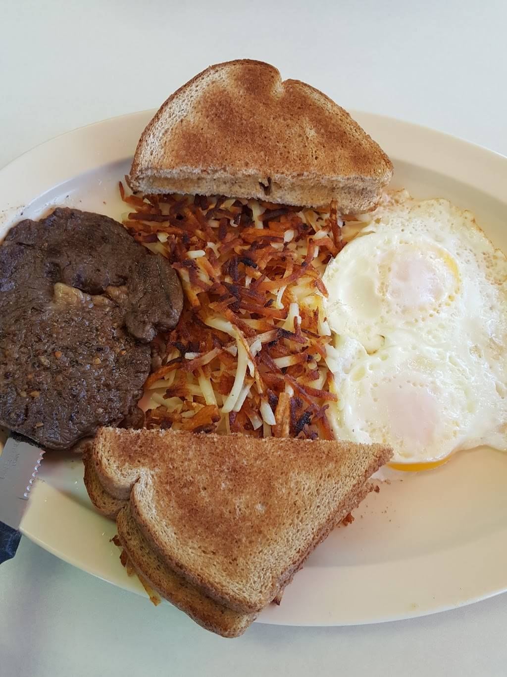 Homestyle Cafe | restaurant | 1144 N 9th St, Springfield, IL 62702, USA | 2175255800 OR +1 217-525-5800