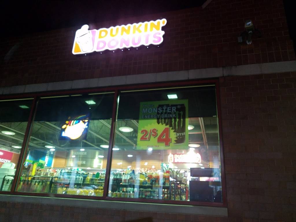Dunkin Donuts | cafe | 7235 N Caldwell Ave, Niles, IL 60714, USA | 8476479474 OR +1 847-647-9474