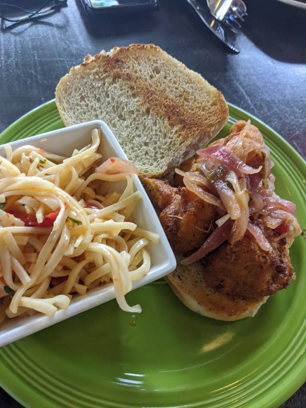 Panacea Brewing Company | restaurant | 4107 Oleander Dr STE H, Wilmington, NC 28403, USA | 9107695591 OR +1 910-769-5591