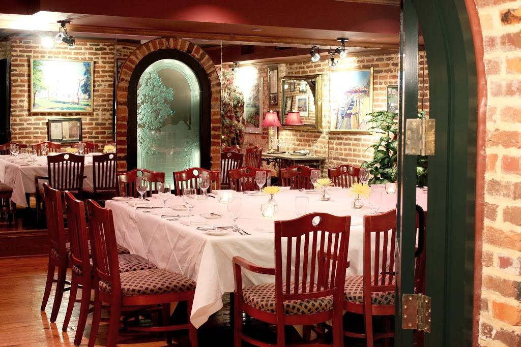 Second Empire Restaurant and Tavern | restaurant | 330 Hillsborough St, Raleigh, NC 27603, USA | 9198293663 OR +1 919-829-3663