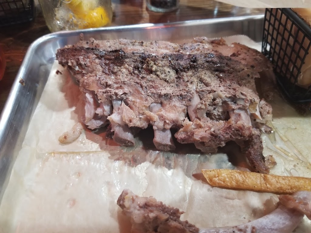 Pitmasters All American BBQ | restaurant | 2200 Kings Hwy, Port Charlotte, FL 33980, USA | 9419798805 OR +1 941-979-8805