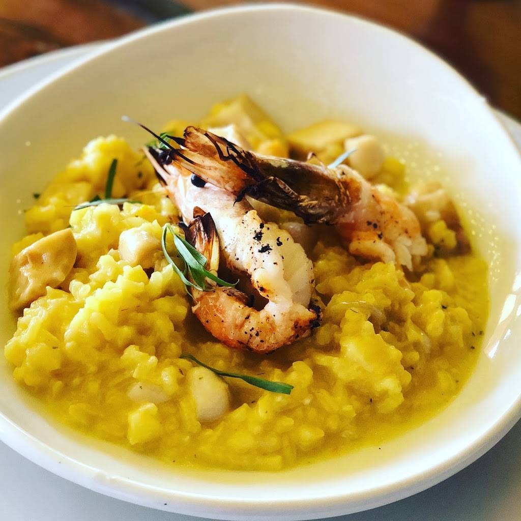 Cobalt Smoke & Sea | restaurant | 12643 Olive Blvd, Creve Coeur, MO 63141, USA | 3145486220 OR +1 314-548-6220