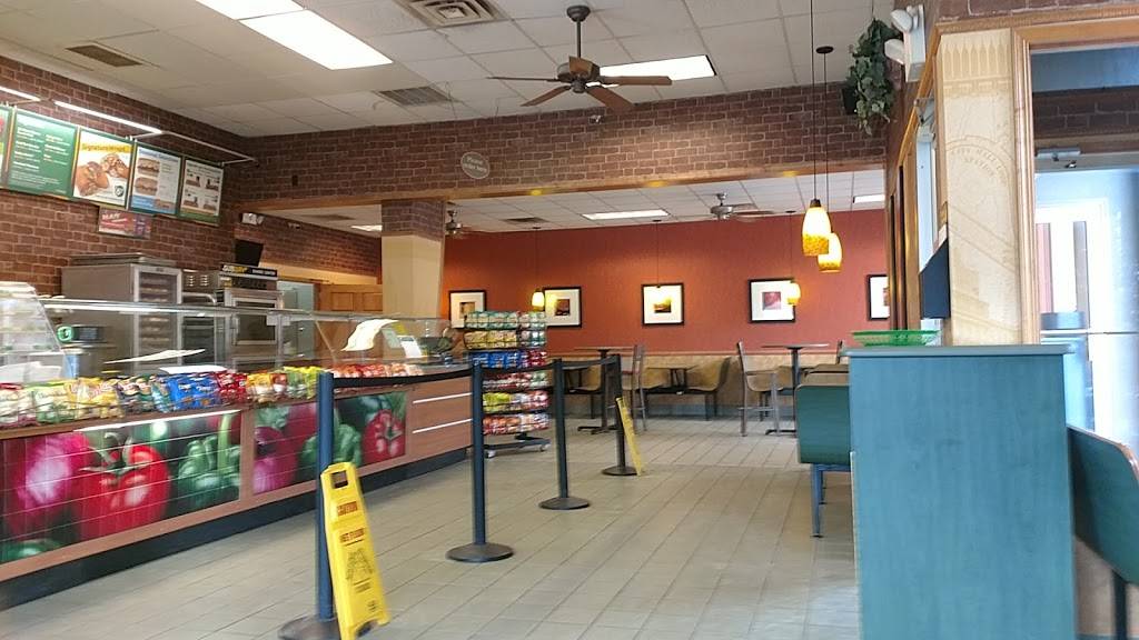 Subway | restaurant | 4111 Schofield Ave, Weston, WI 54476, USA | 7153551726 OR +1 715-355-1726