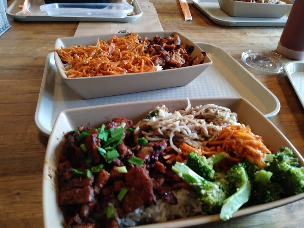 HoM Korean Kitchen | restaurant | 76 E Santa Clara St, San Jose, CA 95113, USA | 4087034777 OR +1 408-703-4777