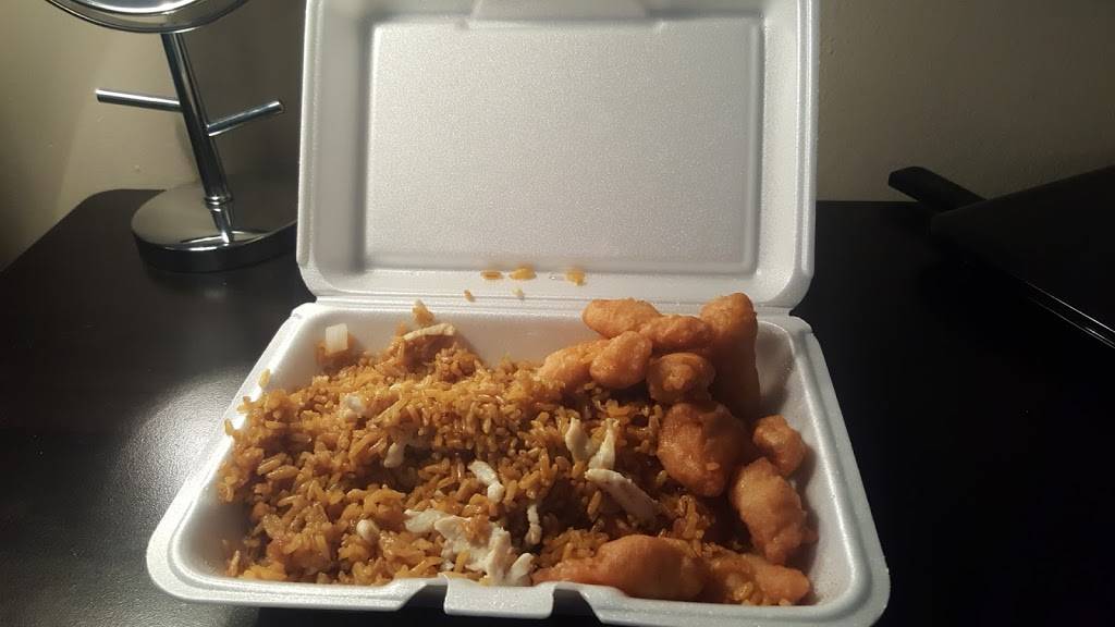 China Chef | restaurant | 1323 FL-7, North Lauderdale, FL 33068, USA | 9549717188 OR +1 954-971-7188