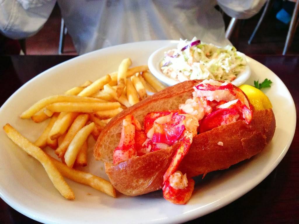 Billys Boston Chowder House | meal takeaway | 29 E Main St, Los Gatos, CA 95030, USA | 4088274005 OR +1 408-827-4005