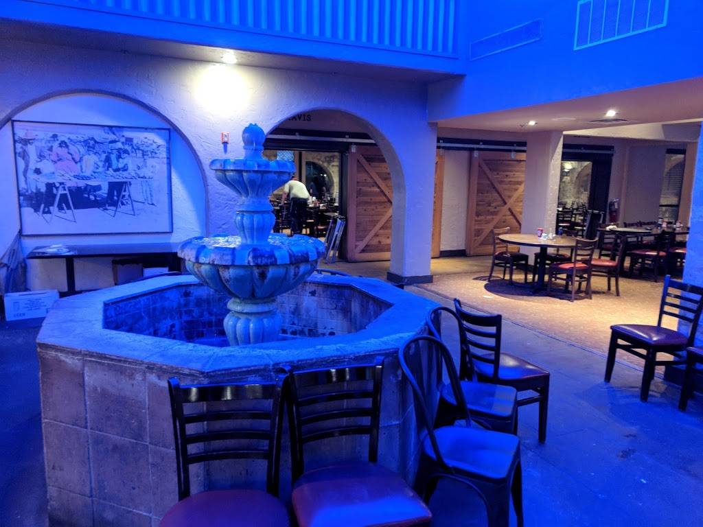 Alamo Cafe | restaurant | 14250 San Pedro Ave, San Antonio, TX 78232, USA | 2104952233 OR +1 210-495-2233