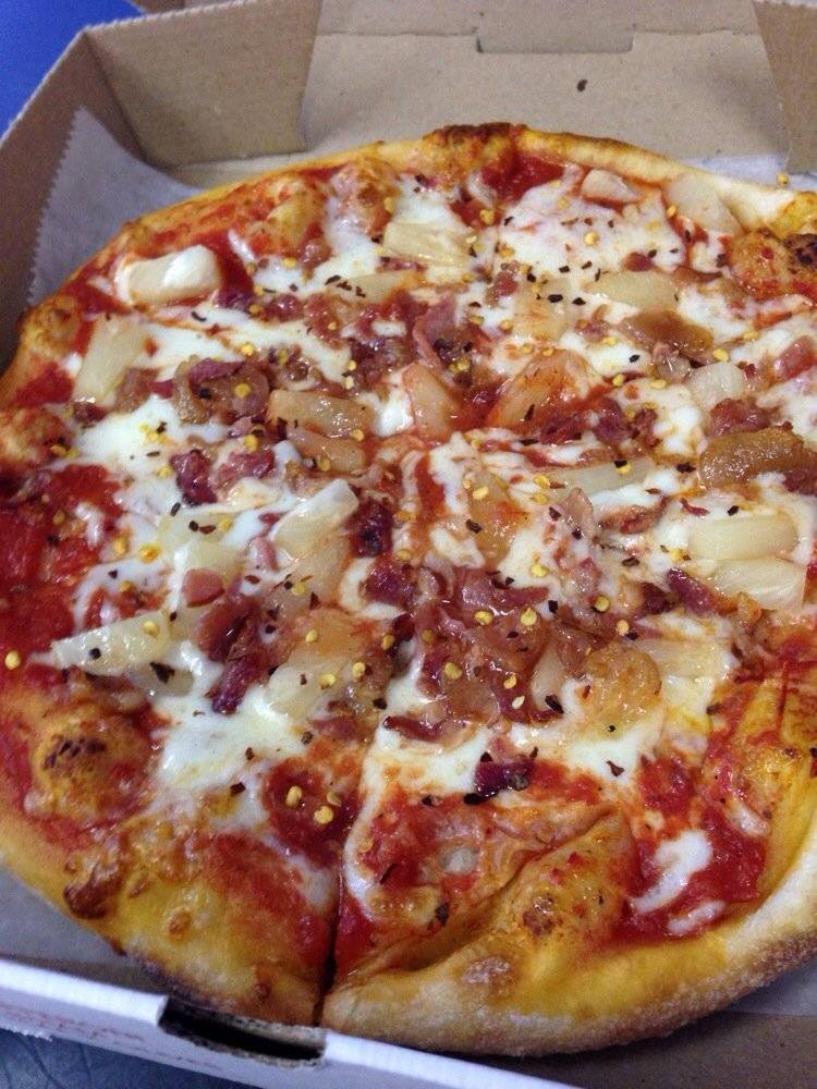 Halal Golden Chicken & Pizza | meal delivery | 20 N Manning Blvd, Albany, NY 12206, USA | 5184615270 OR +1 518-461-5270