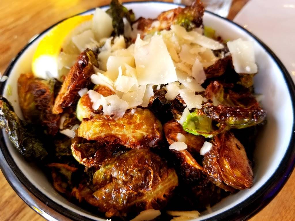 Bareburger | restaurant | 50 Purchase St, Rye, NY 10580, USA | 9143054036 OR +1 914-305-4036