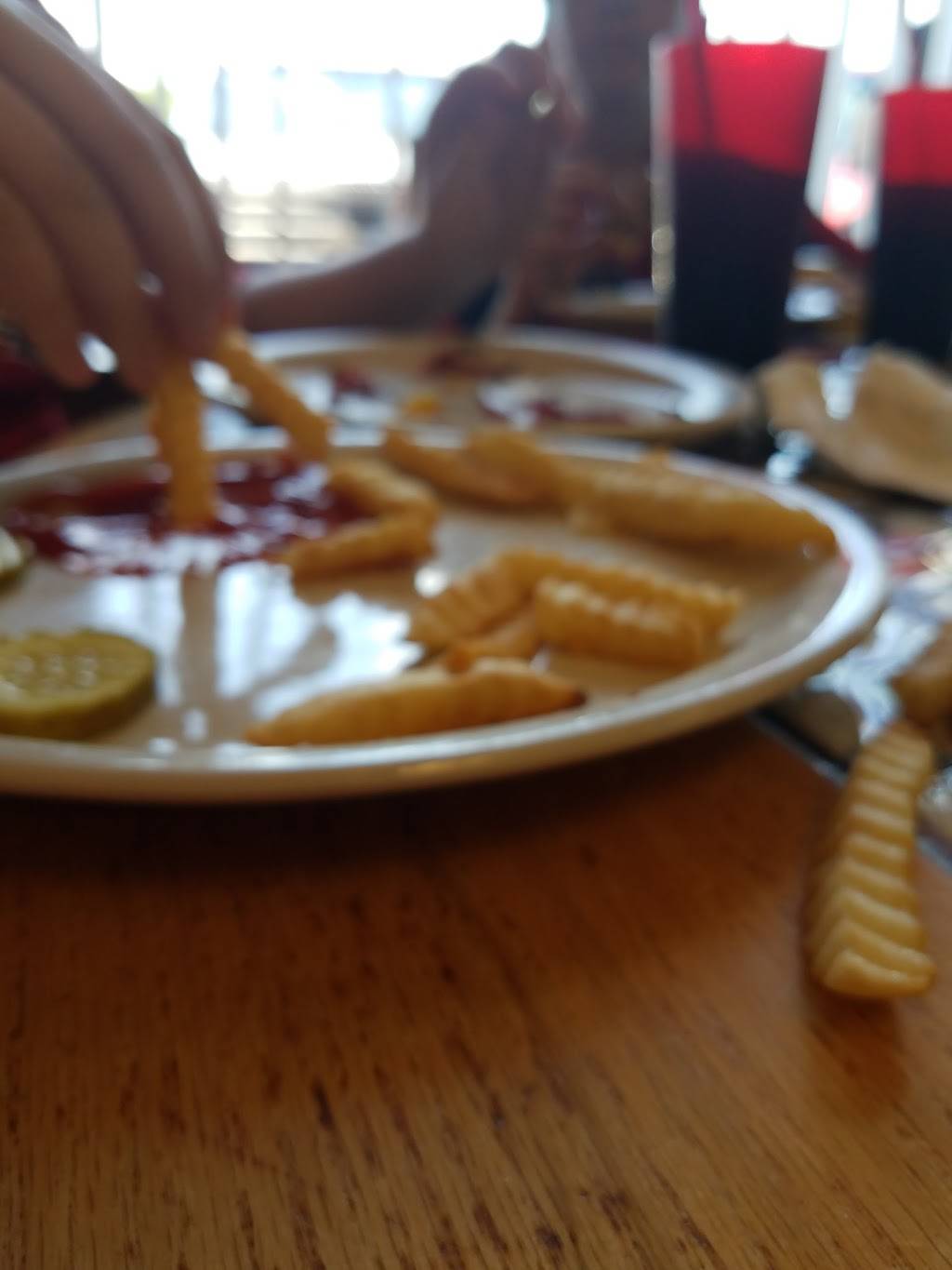 Nicks Restaurant | restaurant | 1151 Stone Dr # 12L, Harrison, OH 45030, USA | 5133674747 OR +1 513-367-4747