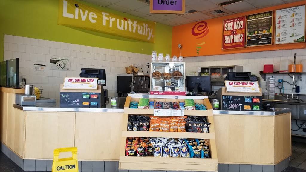 Jamba | restaurant | 1685 S Colorado Blvd, Denver, CO 80222, USA | 3036915066 OR +1 303-691-5066