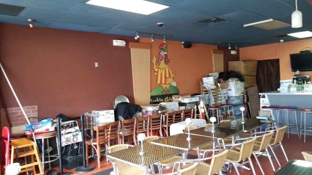 Jerkin Chicken | restaurant | 234 West Side Ave, Jersey City, NJ 07305, USA | 2012855375 OR +1 201-285-5375