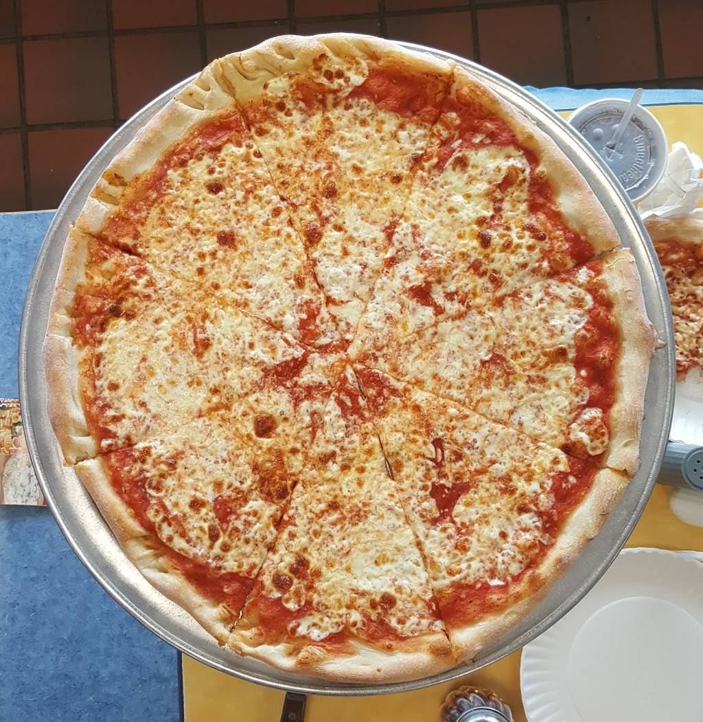 Walts Original Primo Pizza | restaurant | 35 Shore Rd, Somers Point, NJ 08244, USA | 6099274464 OR +1 609-927-4464