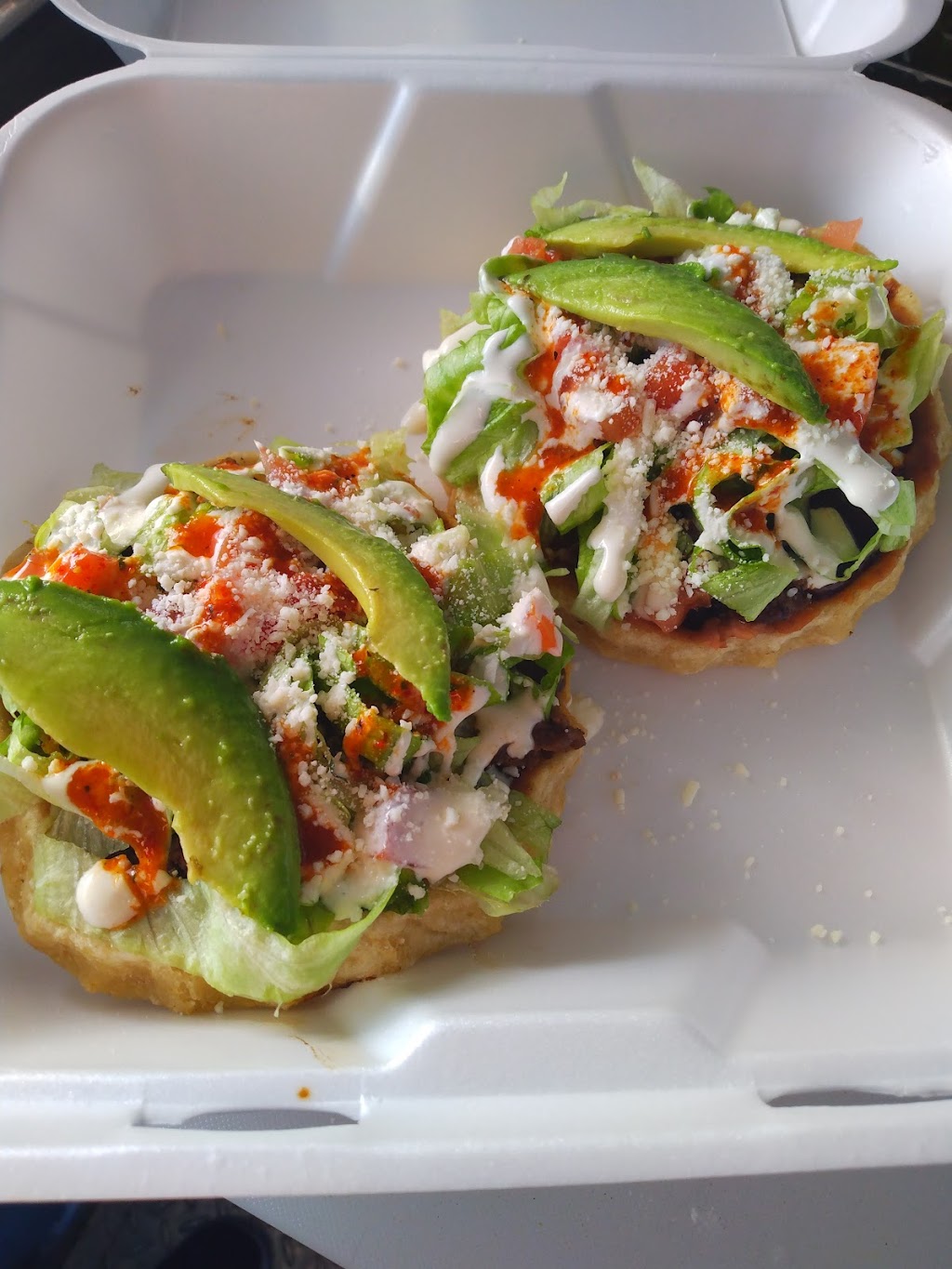 La Charrita Sigala LLC | restaurant | 745 E Pancake Blvd, Liberal, KS 67901, USA | 6204175779 OR +1 620-417-5779