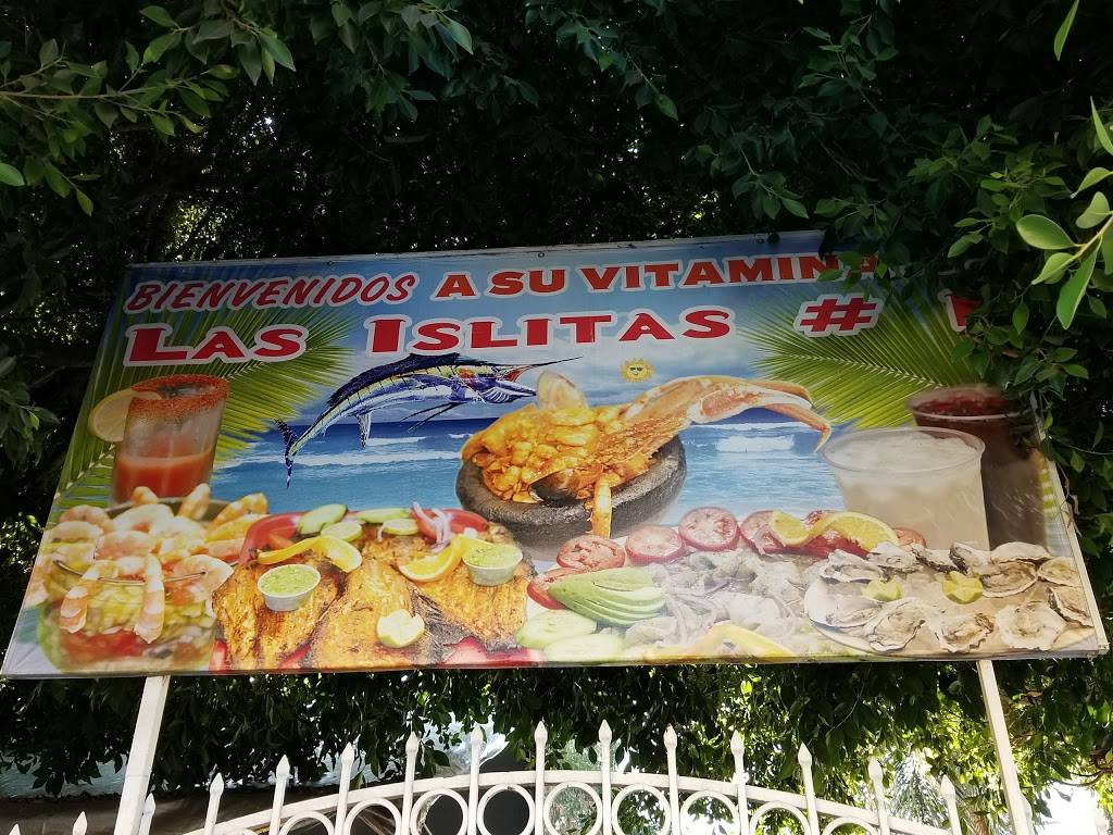 Las Islitas | restaurant | 5875 S Hooper Ave, Los Angeles, CA 90001, USA | 3232348007 OR +1 323-234-8007