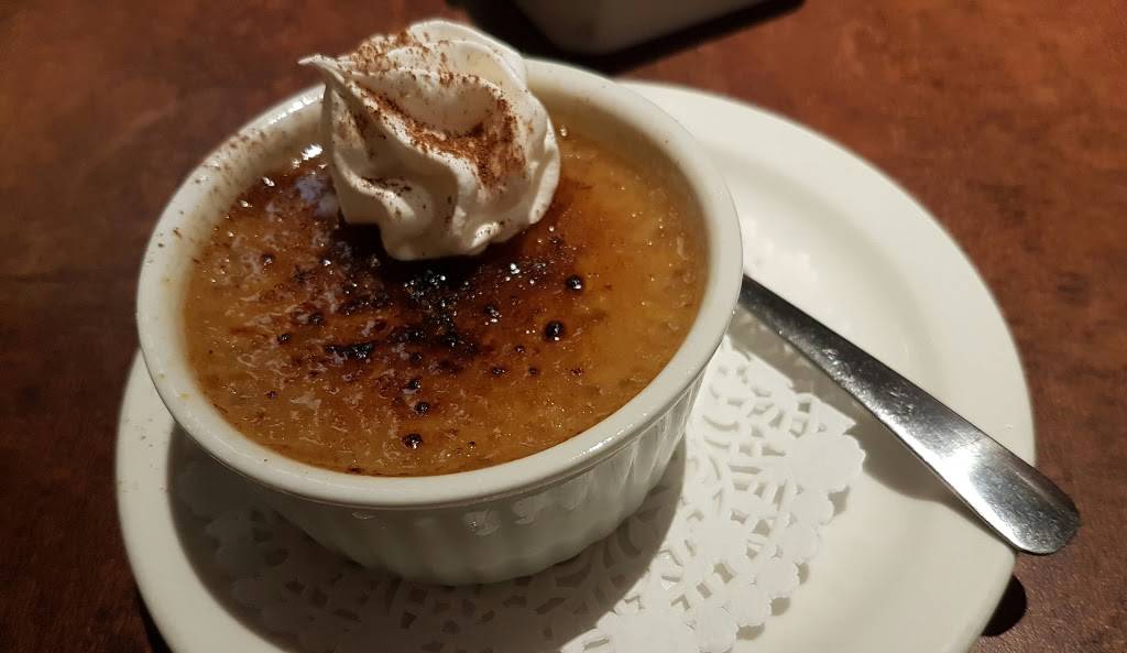 Cafe 1274 | restaurant | 1274 Carling Ave, Ottawa, ON K1Z 7K8, Canada | 6137221177 OR +1 613-722-1177