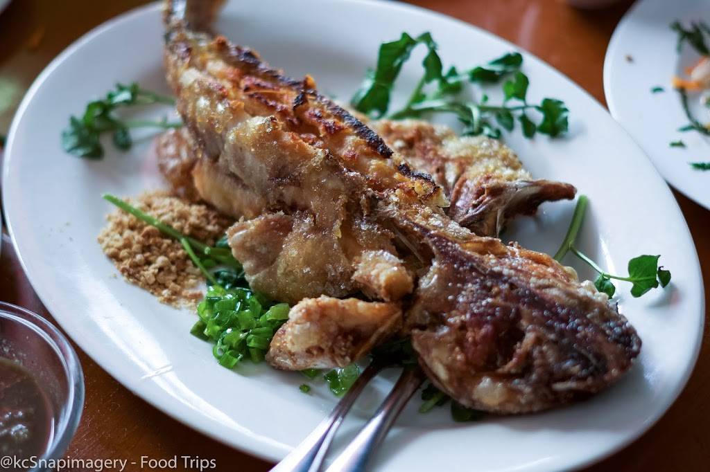 Saigon Seafood Restaurant | restaurant | 270 Adams St, Dorchester, MA 02122, USA | 6172651008 OR +1 617-265-1008