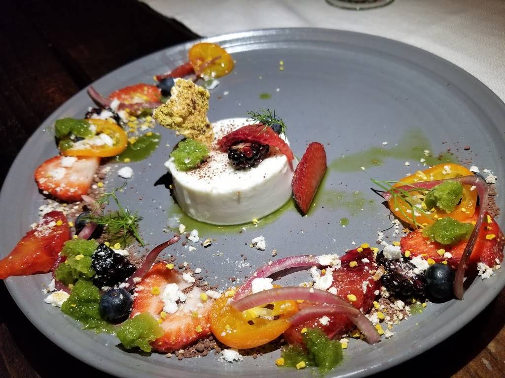 Barbareño | restaurant | 205 W Canon Perdido St, Santa Barbara, CA 93101, USA | 8059639591 OR +1 805-963-9591