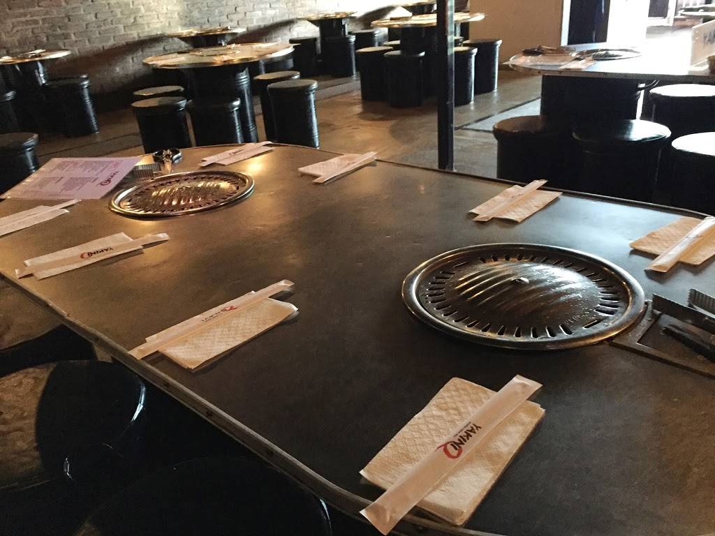 YakiniQ | restaurant | 1783 W San Carlos St, San Jose, CA 95128, USA | 4082932668 OR +1 408-293-2668