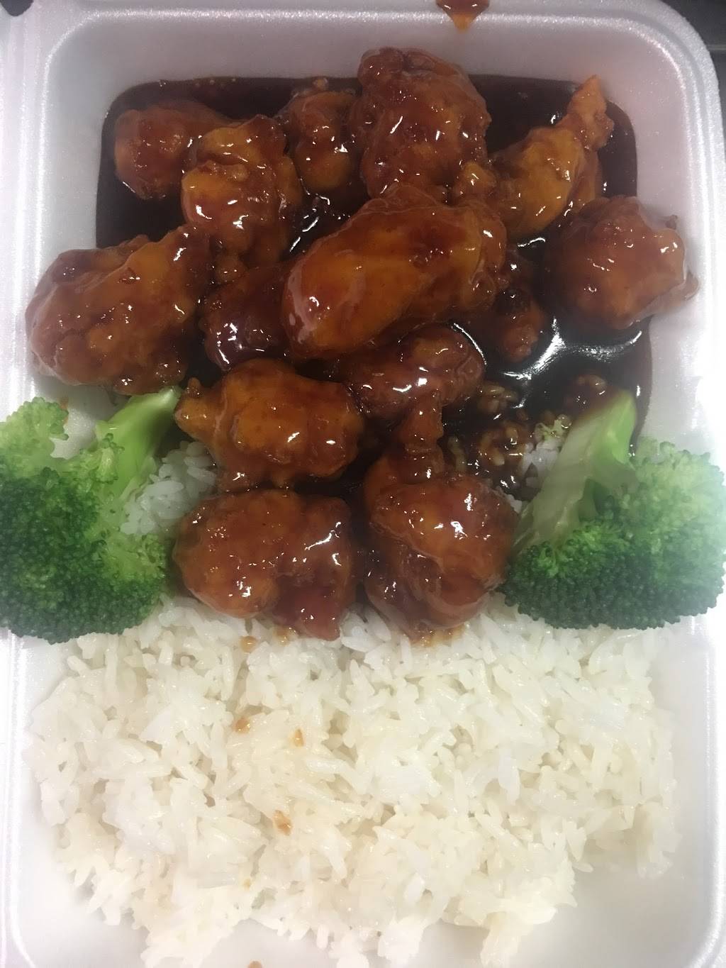 Asian Fusion | restaurant | 4367 Ebenezer Rd, Nottingham, MD 21236, USA | 4102561770 OR +1 410-256-1770