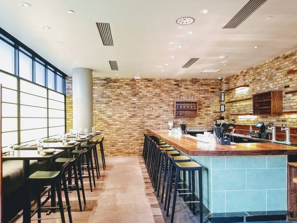 Soto South Lamar | restaurant | 1100 S Lamar Blvd Ste 2115, Austin, TX 78704, USA | 5125319142 OR +1 512-531-9142