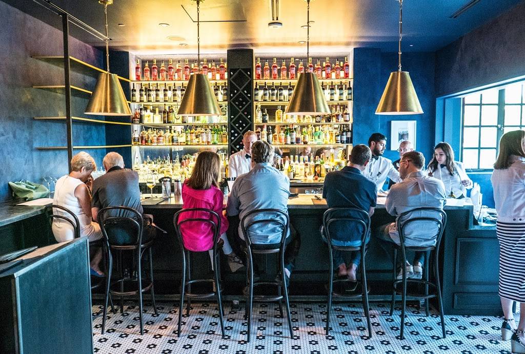 Fachini | restaurant | 33a, Highland Park Village, Dallas, TX 75205, USA | 2148389688 OR +1 214-838-9688