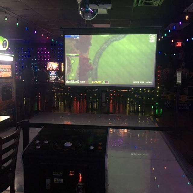 ORIGINS BAR & GRILL | restaurant | 1474 Ocean Shore Blvd, Ormond Beach, FL 32176, USA | 3863339786 OR +1 386-333-9786