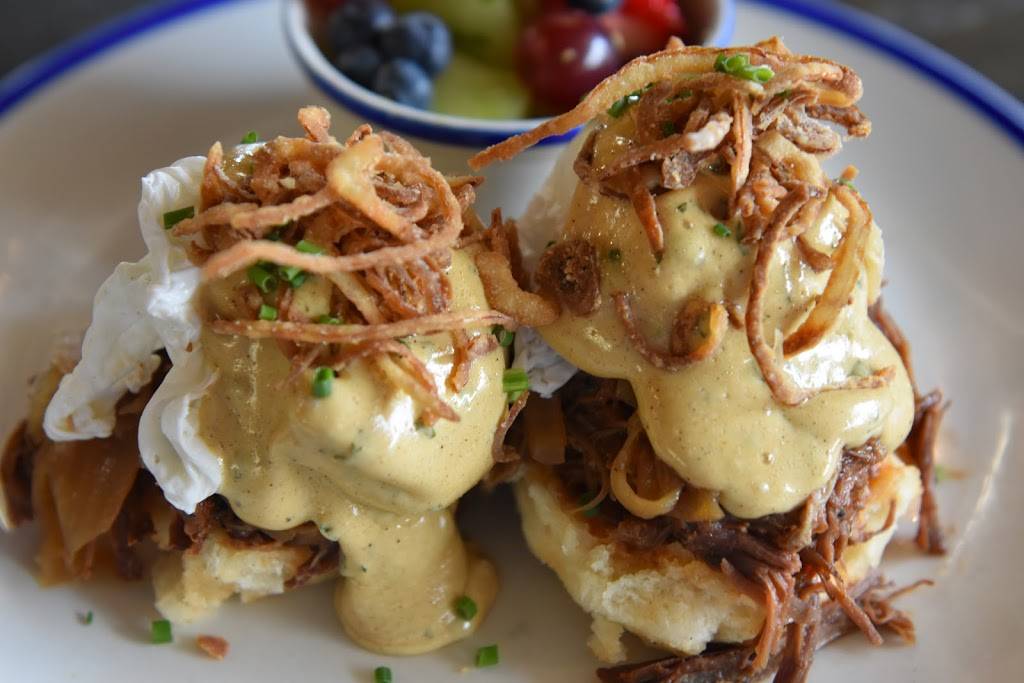 Noble Crust | restaurant | 28330 Paseo Drive, Wesley Chapel, FL 33543, USA | 8137032602 OR +1 813-703-2602