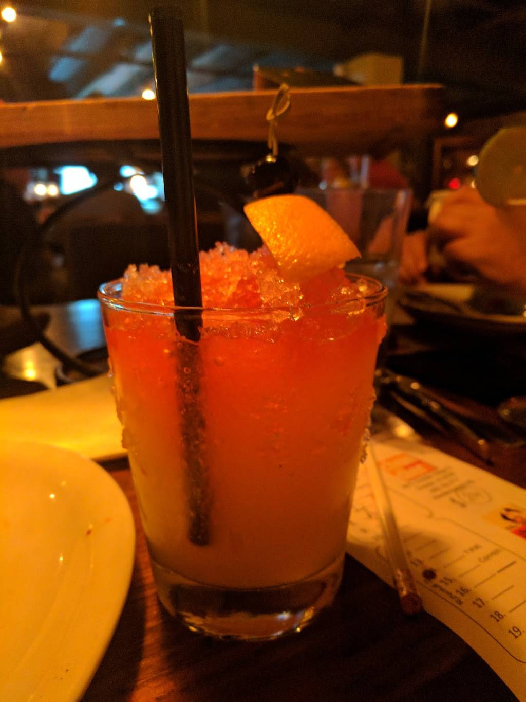 The Ostrich | night club | 10 N San Marcos Pl, Chandler, AZ 85225, USA | 4809174903 OR +1 480-917-4903