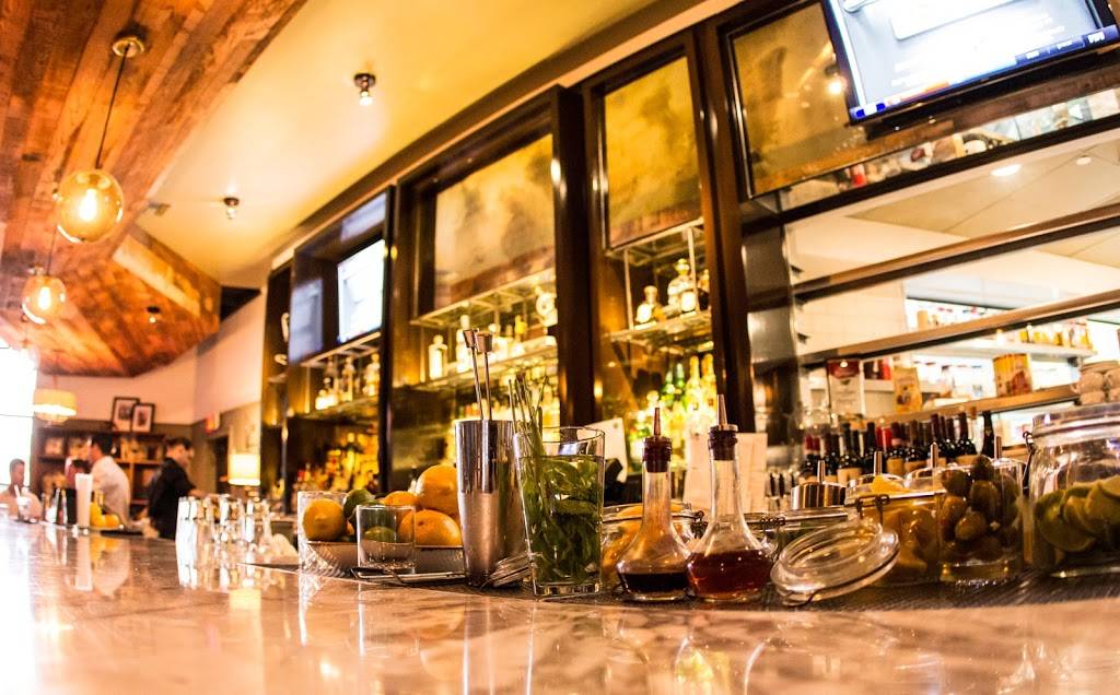 Primo Italia | restaurant | 24590 Hawthorne Blvd, Torrance, CA 90505, USA | 3103784288 OR +1 310-378-4288