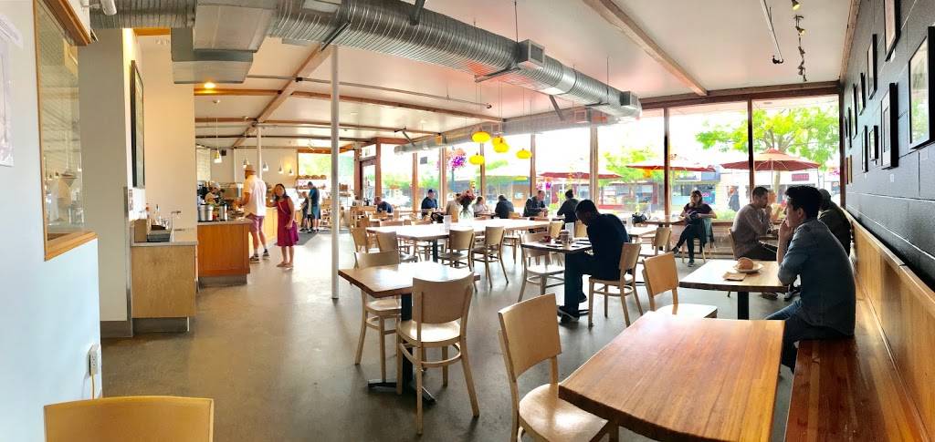 Grand Central Bakery | bakery | 626 SW 152nd St, Burien, WA 98166, USA | 2064361065 OR +1 206-436-1065