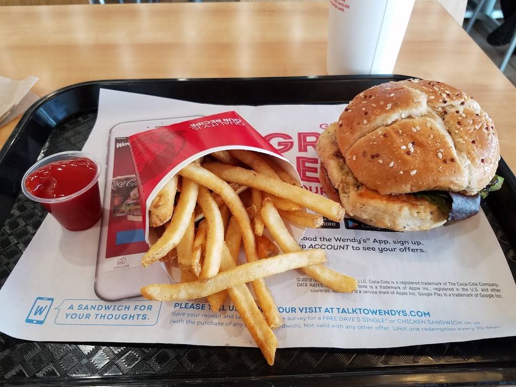 Wendys | restaurant | E Tehachapi Blvd &, E Steuber Rd, Tehachapi, CA 93561, USA | 6618231068 OR +1 661-823-1068