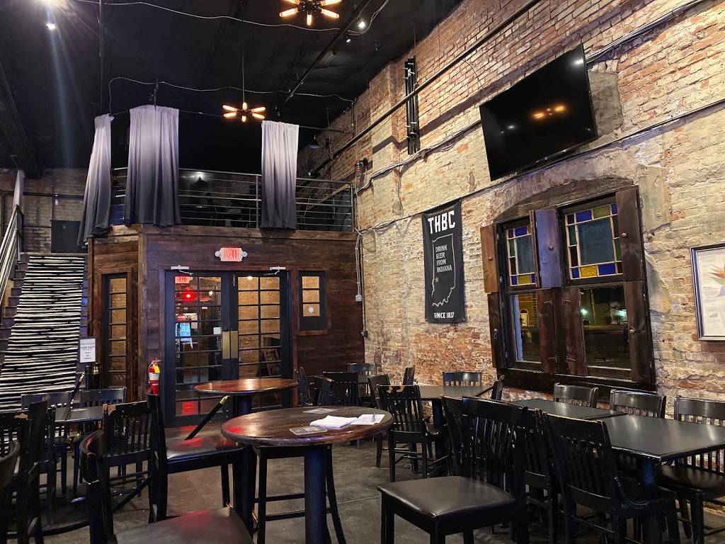 Terre Haute Brewing Company | restaurant | 401 S 9th St, Terre Haute, IN 47807, USA | 8128143071 OR +1 812-814-3071
