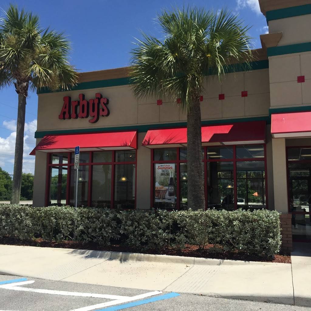 Arbys | restaurant | 16960 S Tamiami Trail, Fort Myers, FL 33908, USA | 2392677454 OR +1 239-267-7454