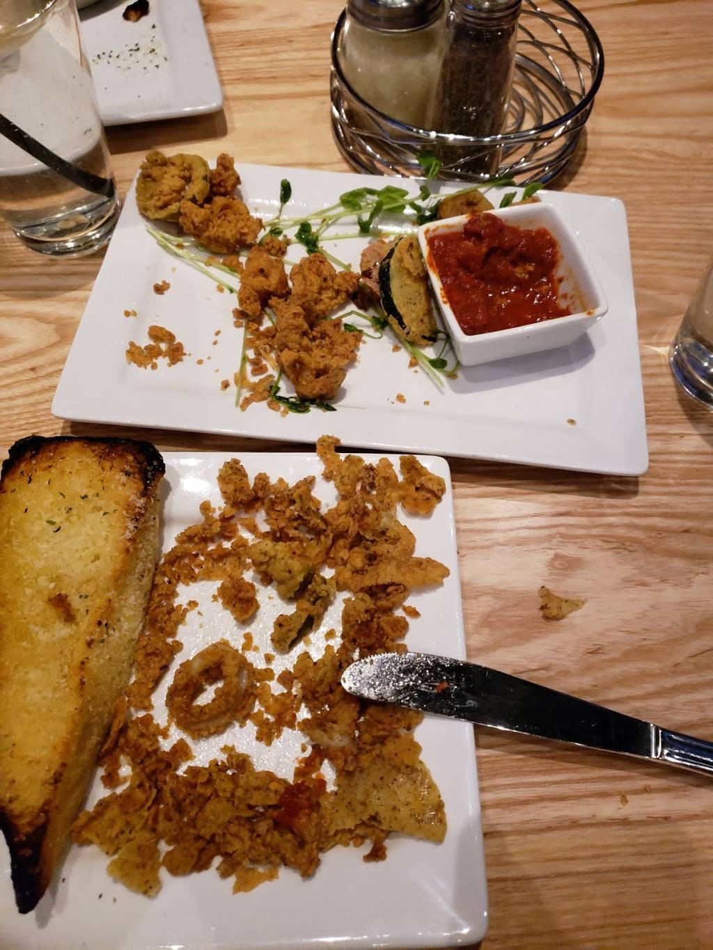 Riccettas Brick Oven Pizza - Saco | restaurant | 512 Main St, Saco, ME 04072, USA | 2075717700 OR +1 207-571-7700