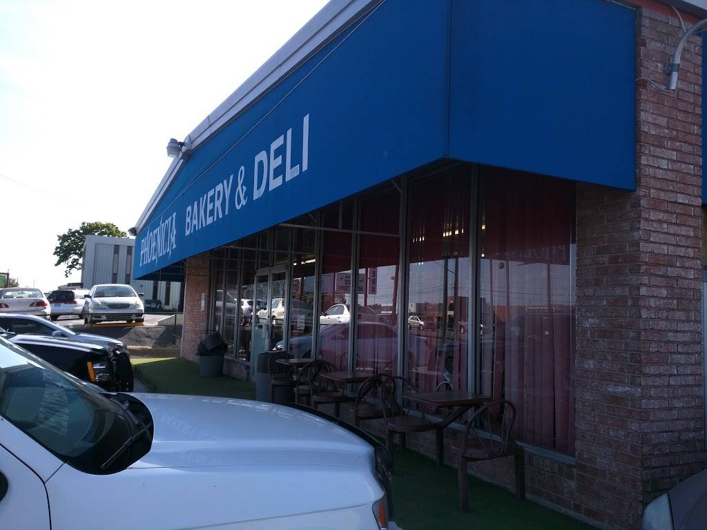 Phoenicia | bakery | 2912 S Lamar Blvd, Austin, TX 78704, USA | 5124474444 OR +1 512-447-4444